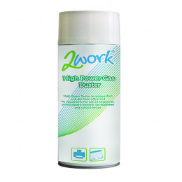 Durable Powerclean Plus Flammable 400ml