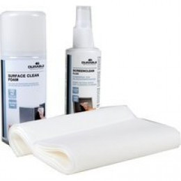 Durable PC Cleaning Kit 5834/00