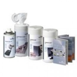 Durable Soho Workstation Hygiene Kit