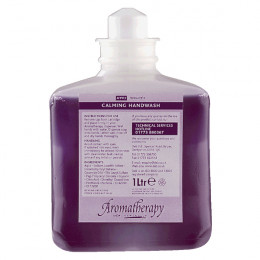 Deb Calming Foam Hand Wash 1L Cartridge Pk6