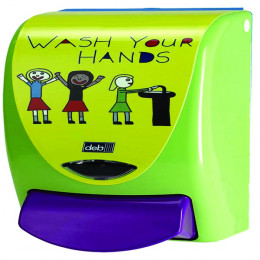 Deb Proline Now Wash Your Hands Display