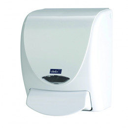 Deb Proline White Dispenser HYF01X