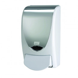 Deb Proline Chrome Dispenser Prolchrome