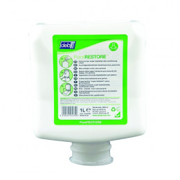 Deb Restore 1 Litre Cartridge RES1L Pk6
