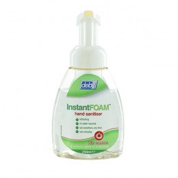 Deb Instantfoam 250Ml Pump DIS250ML P12