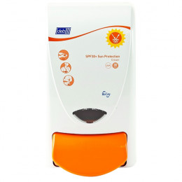 Deb Sun 1000 Dispenser SUN1LDSEN