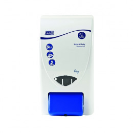 Deb Cleanse Shower Dispenser SHW2LDPEN