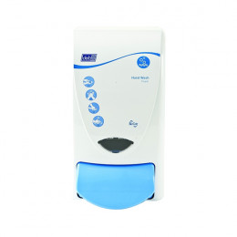 Deb Cleanse Washroom Dispenser WRM1LDSEN