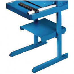 Dahle Stand for 842/846 Blue 41800
