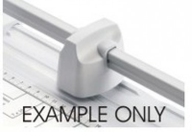 Dahle Set of Cutter Heads 960
