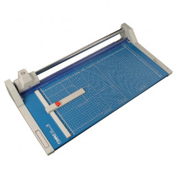 Dahle Prem Rotary Trimmer 510mm A3 552