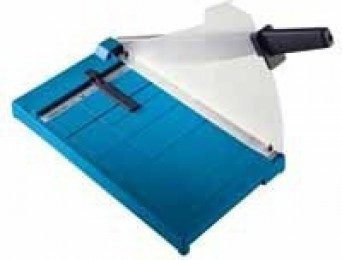 Dahle Guillotine Personal 330mm 00403