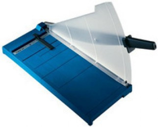 Dahle Guillotine Personal 460mm 41051