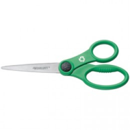 Westcott Go Green Scissors 7in