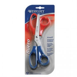 Westcott Standard Value Scissors 8in Pk3