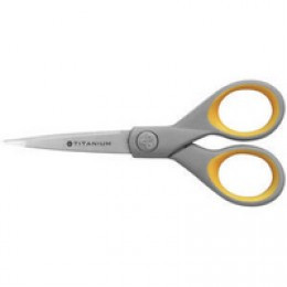 Westcott Titanium Scissors 5in