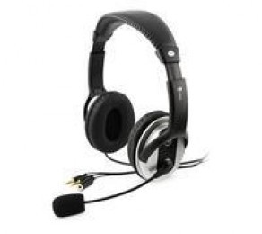 Doro Skype Multi Media Headset HS210PC
