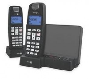 Samsung Cash Register Black SAM4S ER260