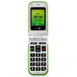 Doro Easy 410GSM Big Button Phone White