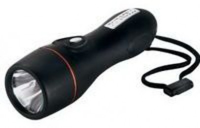 Torches