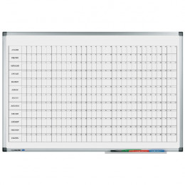 Legamaster Premium Year Plnr Calendar