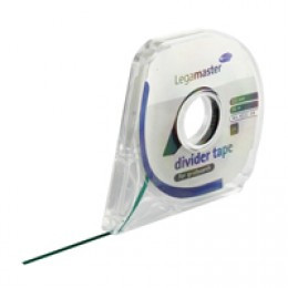 Legamaster Sadh Board Tape Green 433204
