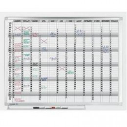Legamaster Prof Year Plnr 365 Day