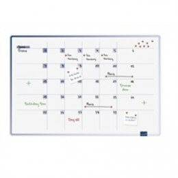 Legamaster Accent Cool Monthly Plnr