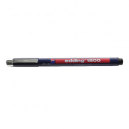 Edding Profipen 0.3 Black 1800