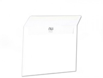 Elco Envelopes Peel Seal C5 100g White Pk500