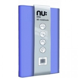 Nuco B5 Nu Elite Pu Cbnd Bk Llc NU003241