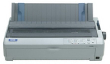 Epson FX-2190 Dot Matrix Printer
