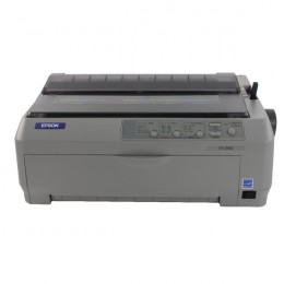 Epson 9-pin Dot Matrix Printer FX-890