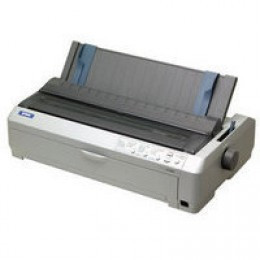 Epson 24-pin Dot Matrix Printer LQ-2090