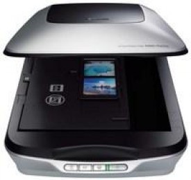 Epson Perfection Photo 4490 Scanner