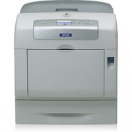 Epson Aculaser C4200DN Col Laser Printer