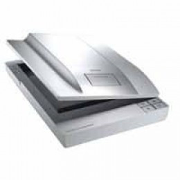 Epson Perfection Photo V350 Scanner