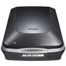Epson Perfection V500 Photo Scanner