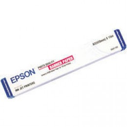 Epson Photo Qual Inkjet Banner Paper S041102