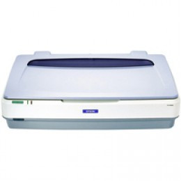 Epson GT-20000 A3 Bus Scanner Silver