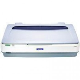 Epson GT-20000NPRO A3 Bus Scanner Silver