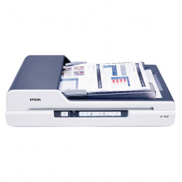 Epson GT-1500 A4 Bus Flatbed Scanner