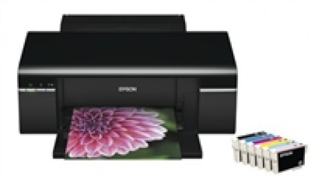 Epson StylusPhoto P50 IJ Printer CA45301