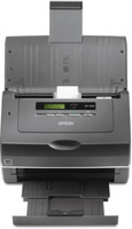 Epson GT-S50 Duplex A4 Scanner Black