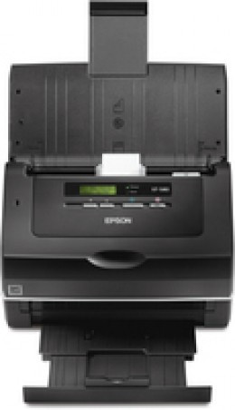Epson GT-S80N A4 Document Scanner Black