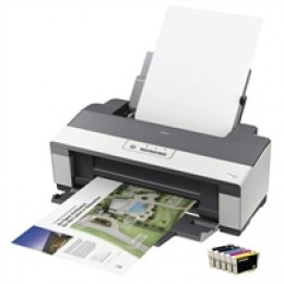 Epson StylOffice B1100 IJ Printer CA58301