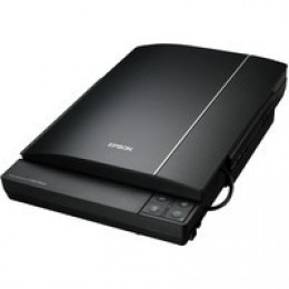Epson Perfection V330 A4 Scanner Black