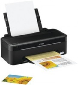 Epson Stylus S22 Inkjet Printer C11CA83301