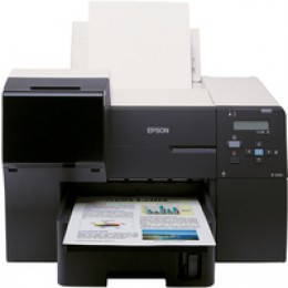 Epson B-310N Business Inkjet Printer Black