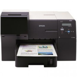 Epson B-510DN Business Inkjet Printer Black